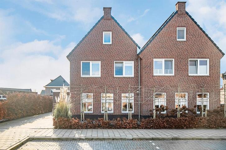 Te huur: Huis Rietlanden in Ter Aar, Huizen en Kamers, Huizen te huur, Zuid-Holland
