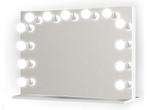 Bright Beauty Vanity hollywood make up spiegel met, Verzenden, Zo goed als nieuw