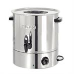 Heet water dispenser 20 liter RVS HorecaTraders, Verzenden, Nieuw in verpakking