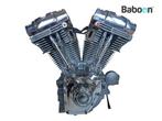 Motorblok Harley-Davidson FLTRSE3 Road Glide CVO 2009 Twin, Verzenden, Gebruikt