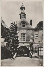 TIEL - Waterpoort, Verzamelen, Ansichtkaarten | Nederland, Verzenden, Gelopen