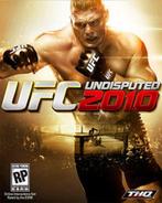 UFC Undisputed 2010 [Xbox 360], Ophalen of Verzenden, Nieuw