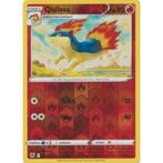 Quilava 024/189 Reverse Holo Astral Radiance, Hobby en Vrije tijd, Verzamelkaartspellen | Pokémon, Ophalen of Verzenden, Nieuw