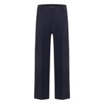 Cambio • donkerblauwe Cameron utility broek • 36, Cambio, Nieuw, Maat 36 (S), Verzenden