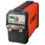 Lorch MicorStick 200 ControlPro Elektrode lasapparaat MMA, Doe-het-zelf en Verbouw, Gereedschap | Lasapparaten, Ophalen of Verzenden