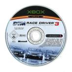 DTM Race Driver 3 (losse disc) (Xbox), Verzenden, Gebruikt, Vanaf 3 jaar