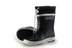 Bergstein regenlaarzen in maat 25 Zwart | 10% korting, Kinderen en Baby's, Kinderkleding | Schoenen en Sokken, Verzenden, Jongen of Meisje