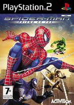 Spider-Man Friend or Foe (PlayStation 2), Verzenden, Gebruikt, Vanaf 3 jaar
