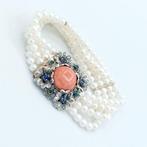 Armband - 14 karaat Geel goud, Nieuw