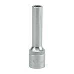 Dopsleutel 7Mm 3/8 Inch Lang, Verzenden, Nieuw