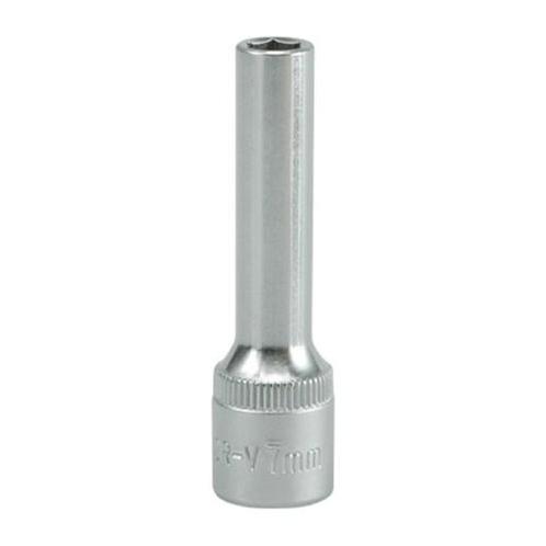 Dopsleutel 7Mm 3/8 Inch Lang, Computers en Software, Laptop-opladers, Verzenden