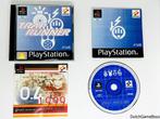 Playstation 1 / PS1 - Trap Runner, Verzenden, Gebruikt