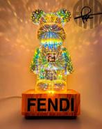 AMA • Pope (1985) - Aurora Borealis - Fendi