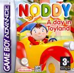 Noddy A day in Toyland, Verzenden, Nieuw