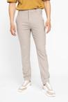 Plain Pantalon 30787
