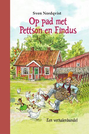 Op Pad Met Pettson En Findus | Nieuw | Nordqvist, Sven, Boeken, Kinderboeken | Kleuters, Nieuw, Ophalen of Verzenden