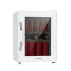 Bierkoelkast Drankkoelkast Mini Koelkast Koeler Quartz 33L, Witgoed en Apparatuur, Koelkasten en IJskasten, Zonder vriesvak, Refurbished