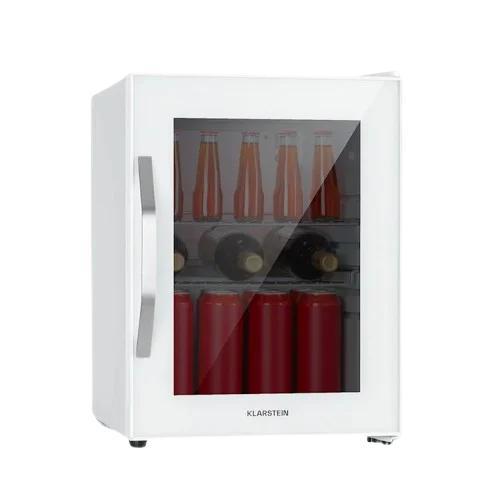 Bierkoelkast Drankkoelkast Mini Koelkast Koeler Quartz 33L, Witgoed en Apparatuur, Koelkasten en IJskasten, Minder dan 75 liter