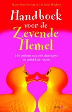 Handboek Voor De Zevende Hemel 9789049999216, Gelezen, Marie-Anne Simons, Jan Guus Waldorp, Verzenden