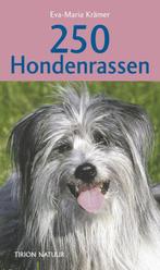 250 Hondenrassen 9789052107097 E.M. Kramer, Boeken, Verzenden, Gelezen, E.M. Kramer