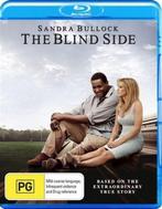 Blu-Ray The Blind Side (Geseald), Verzenden, Nieuw in verpakking