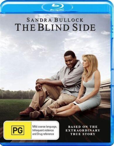 Blu-Ray The Blind Side (Geseald), Cd's en Dvd's, Blu-ray, Verzenden
