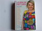 Mylou Frencken - Leven in het Lied (boek + CD), Verzenden, Zo goed als nieuw