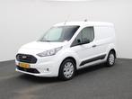 Ford Transit Connect 1.5 EcoBlue L1 Trend, Auto's, Bestelauto's, Stof, Gebruikt, Euro 6, Overige kleuren