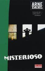 Misterioso 9789044509632 Arne Dahl, Verzenden, Gelezen, Arne Dahl