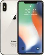 Magazijn opruiming Apple iPhone X 10 64GB zilver (model 2..., Verzenden, Nieuw