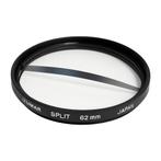 Izumar 62mm SplitField Diopter Filter – Dubbele Focus voor, Verzenden, Nieuw