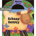 Neem me mee: Schaap Sammy 9789058889188, Boeken, Verzenden, Gelezen