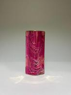 Lazeyras -France – Pink & Gold – Mid 20th Century - Bloempot