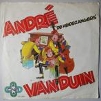 André van Duin - De Heidezangers - Single, Gebruikt, 7 inch, Pop, Single