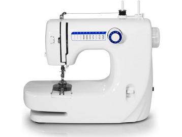 Tristar SM-6000 Sewing Machine - Naaimachine - 10 patronen -