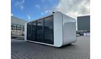 StahlWorks 6M-WIT-B Studio Tiny House (Nieuw, 2024), Nieuw
