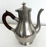 Koffie- en theeservies - Tin