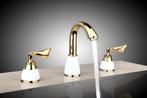 Luxe gouden opbouw kraan type Monte Deluxe, Verzenden, Nieuw