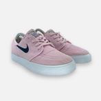 NIKE SB Zoom Stefan Janoski Canvas Prism Pink - Maat 38, Verzenden, Nike, Sneakers of Gympen, Gedragen