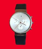 Jacob Jensen Chronographe - Montre vintage - Zonder, Sieraden, Tassen en Uiterlijk, Horloges | Heren, Nieuw