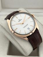 Omega - De Ville Trésor - 43253402102002 - Heren - 2010-2020, Nieuw
