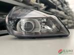 RENAULT ESPACE IV XENON KOPLAMP RECHTS, Verzenden, Gebruikt, Renault