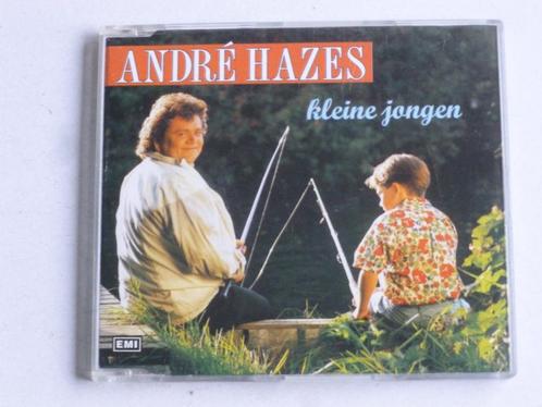 Andre Hazes - Kleine Jongen (CD Single), Cd's en Dvd's, Cd Singles, Verzenden