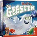 Vlotte Geesten | 999 Games - Kinderspellen, Hobby en Vrije tijd, Gezelschapsspellen | Bordspellen, Nieuw, Verzenden