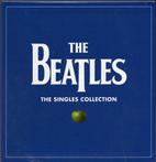 Beatles - The Singles Collection Box (Vinylsingle)