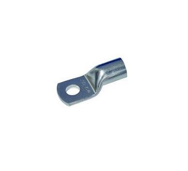 Intercable Buiskabelschoen met oog Ø M5 voor kabel 10 mm², Auto diversen, Autogereedschap, Nieuw, Ophalen of Verzenden
