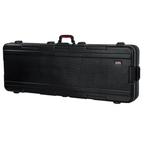 Black Friday deals tot -40% Gator GTSA-KEY76 flightcase, Audio, Tv en Foto, Fotografie | Fototassen, Nieuw