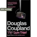 The Gum Thief 9780747594932 Douglas Coupland, Boeken, Verzenden, Gelezen, Douglas Coupland