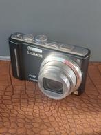 Panasonic DMC-TZ10 Digitale camera, Nieuw