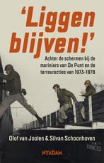 Liggen blijven! 9789046824337 Olof van Joolen, Boeken, Verzenden, Gelezen, Olof van Joolen